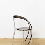 Andrea Branzi "Revers" Chair for Cassina