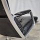 Fauteuil vintage FK85 de Jørgen Kastholm et Preben Fabricius