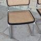 Pair of vintage chairs
