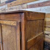 Parisian elm sideboard