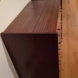 Vintage chest of drawers from the 70s
