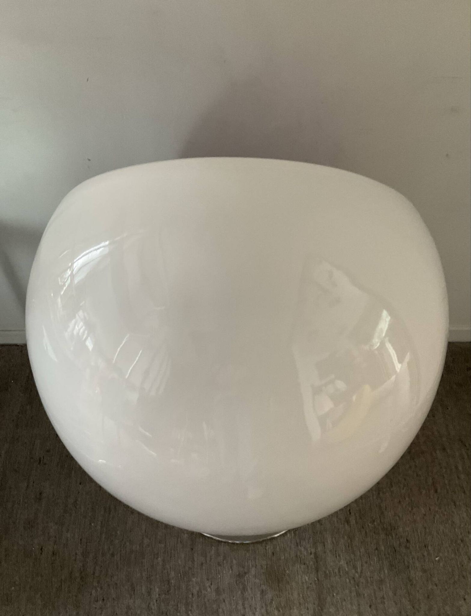 Fauteuil Ball Chair des années 70-80