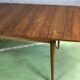 Table 70s Walnut