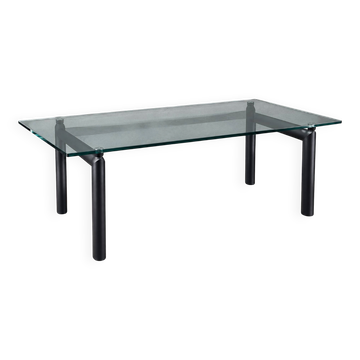 Table LC6 "Airplane Table" – Le Corbusier, Jeanneret & Perriand – Cass
