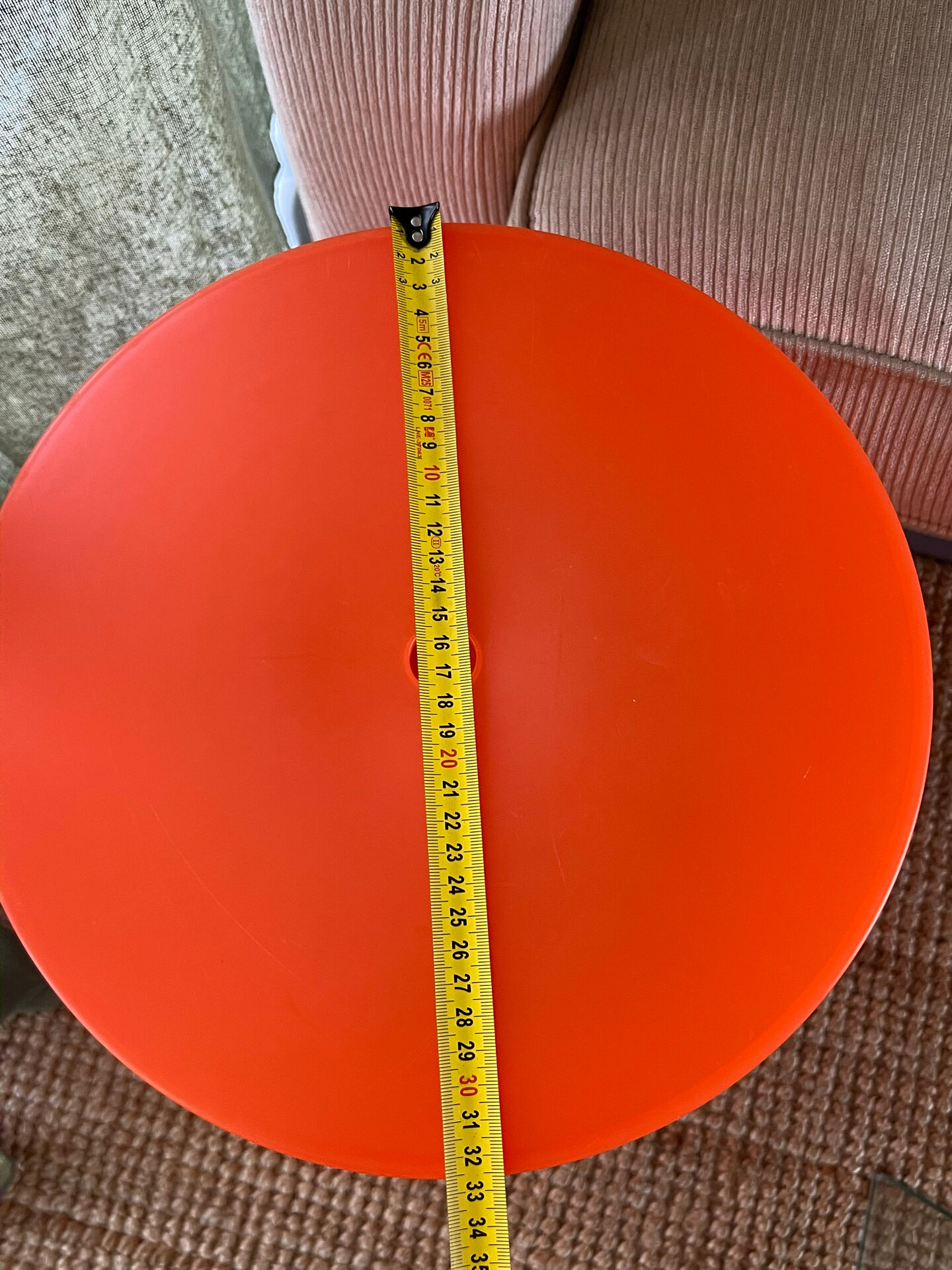 Philippe Starck stool