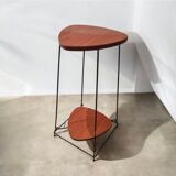 Vintage chair from the 1950s.