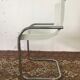 Chaise vintage Gautier