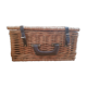 Wicker malle