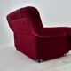 1970s Rare Mid Century Two-Seat Sofa, Italy