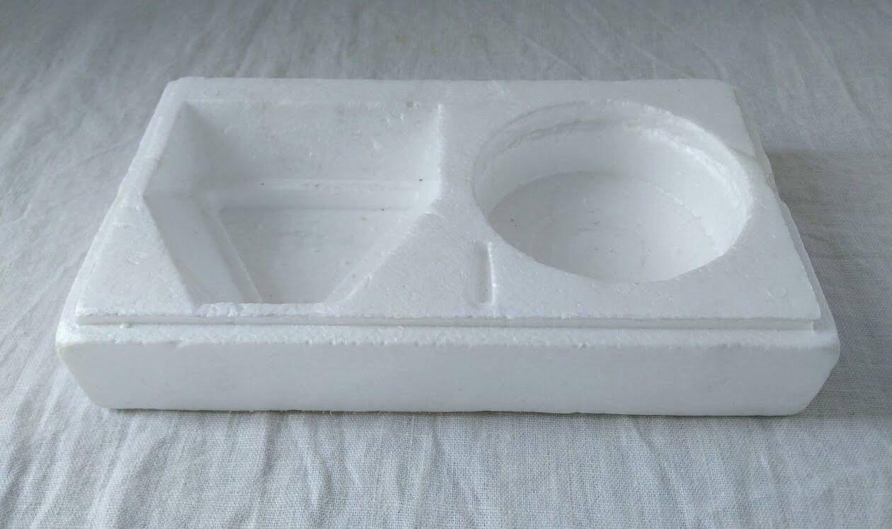 Briquet et cendrier Japon 70’s