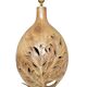 Vallauris lamp 60s-70s signed Fonck and Mateo