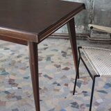Table expandable vintage