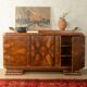 Buffet Art Déco des années 1920