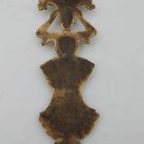 Bronze ornament for furniture