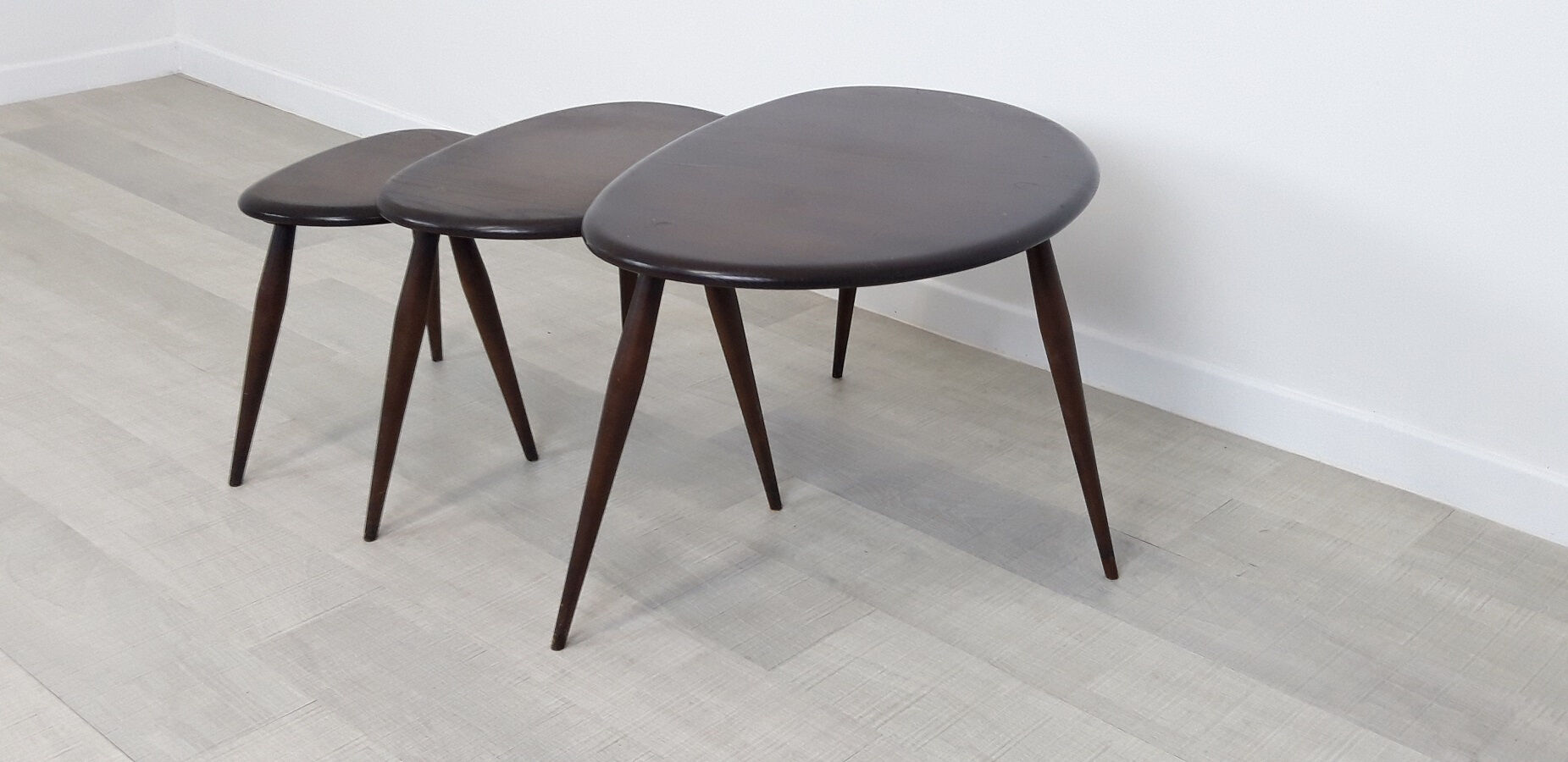 Vintage coffee tables 1960