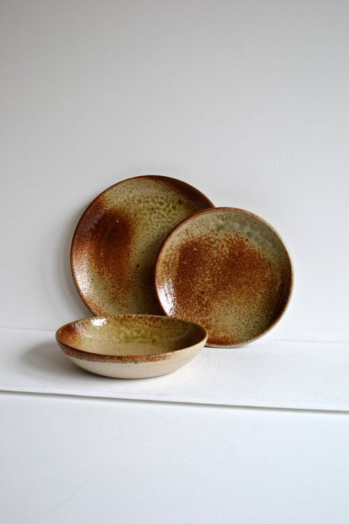 Table 6 service parts André Bodin