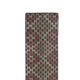 Vintage Turkish hallway rug 65x485 cm