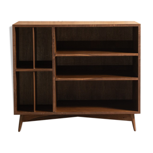 buffet bas, en noyer,