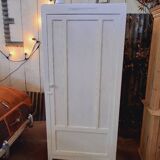 Vintage wardrobe