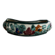 Charming table bouquet holder – Cerart Monaco – 1950s