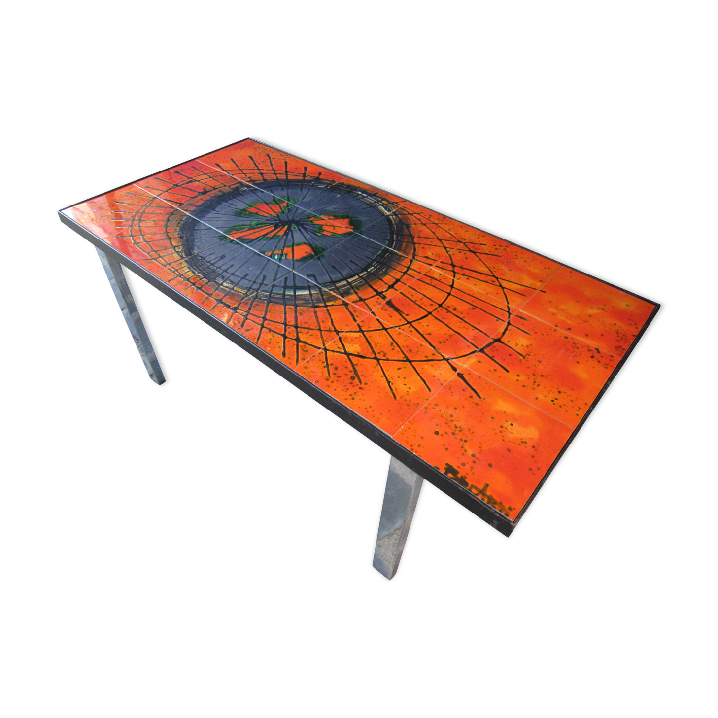 Coffee table Juliette Belarti