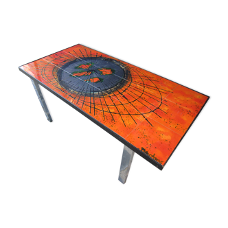 Coffee table Juliette Belarti