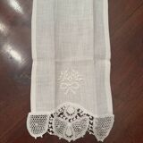Ser of 6 linen napkins