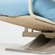 Fauteuil Aeo 6503, Paolo Deganello, Cassina, 1970s
