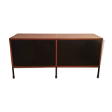 Enfilade ARP
