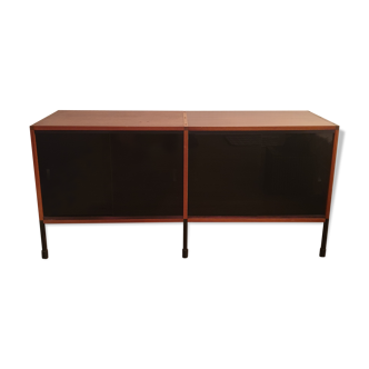 Enfilade ARP