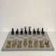Chess game 1970