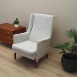 Lounge armchair, Danish design, 1960s, production: Denmark