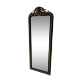 In-between Napoleon III mirror 66x172cm