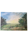Peinture paysage