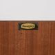 Mid-Century Teak Sideboard by Beautility, United Kingdom, 1960s