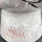 Le Brescon ceramic pitcher, Vallauris