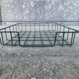 Vintage wire bannette