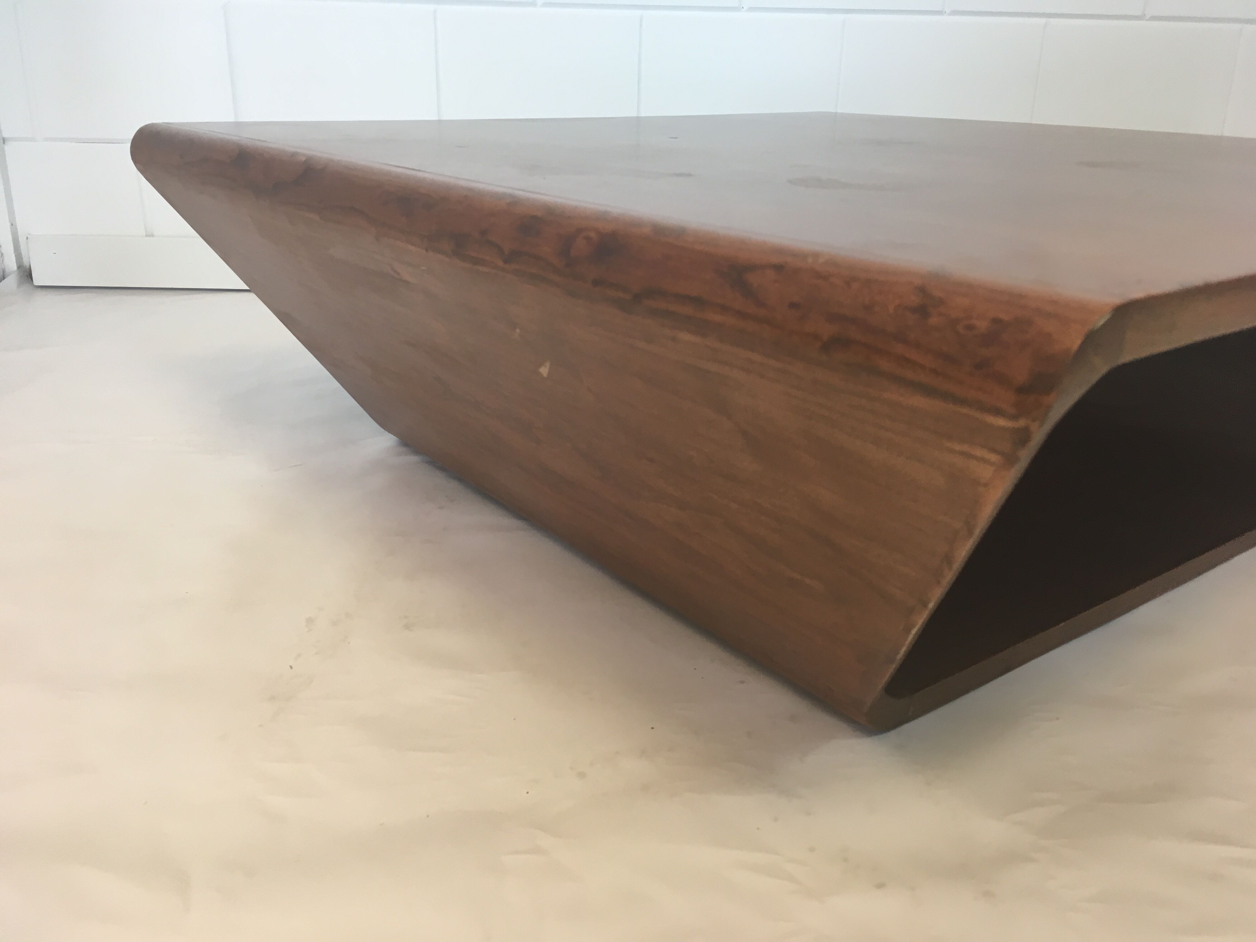 Coffee table Brasilia design Eero Koivisto & Ola Runa