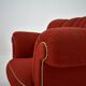 Set of Two Design Art Deco, Club Armchairs, 1935s