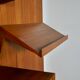 Wall unit Royal system by Poul Cadovuis 1960