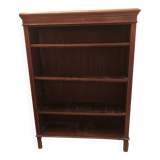 Bibliothèque bibus