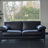Duvivier-Mateo 2-seater sofa