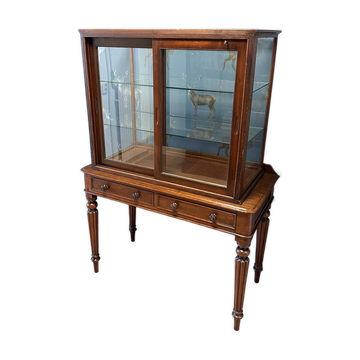 small display cabinet