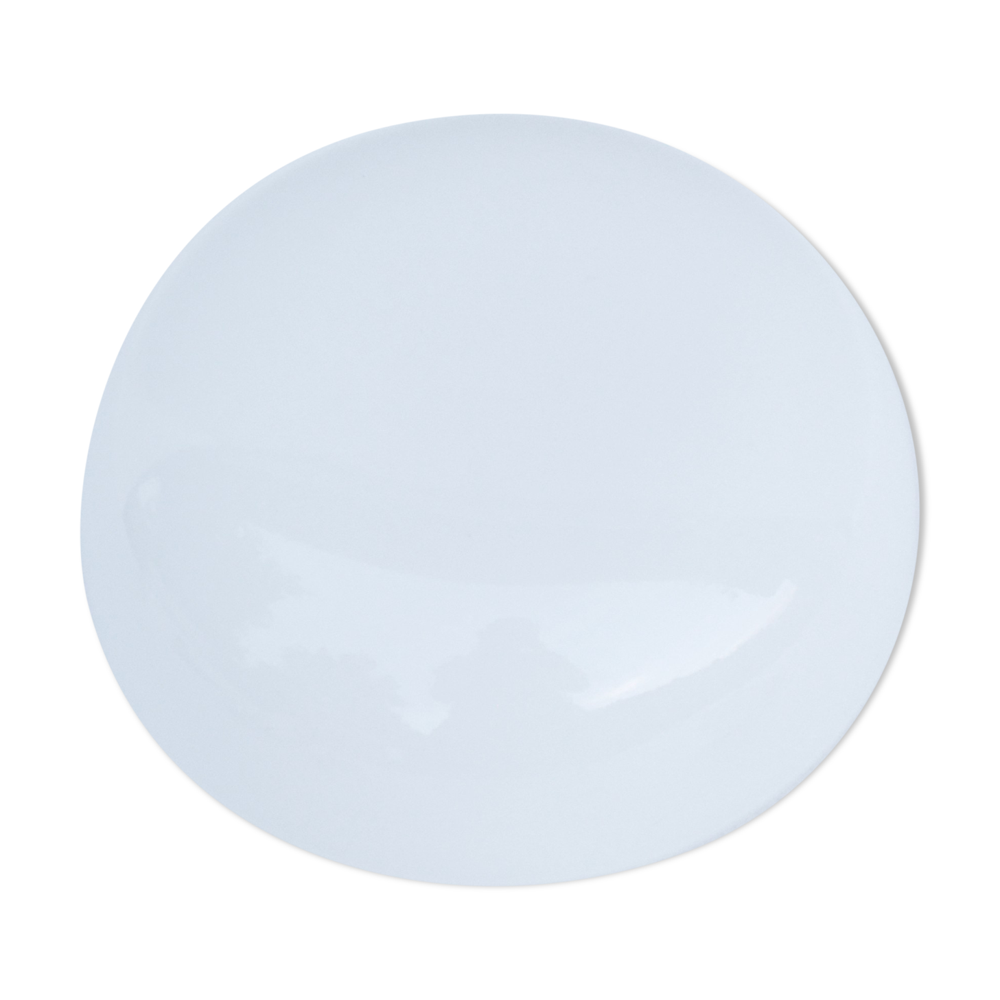 Plafond, wall lamp type ote-4, foton light-sensitive materials factory, poland, 1980s