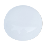 Plafond, wall lamp type ote-4, foton light-sensitive materials factory, poland, 1980s