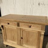 Pine sideboard 1940