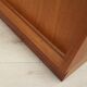 Teak cabinet, Danish design, 1970s, production: Denmark