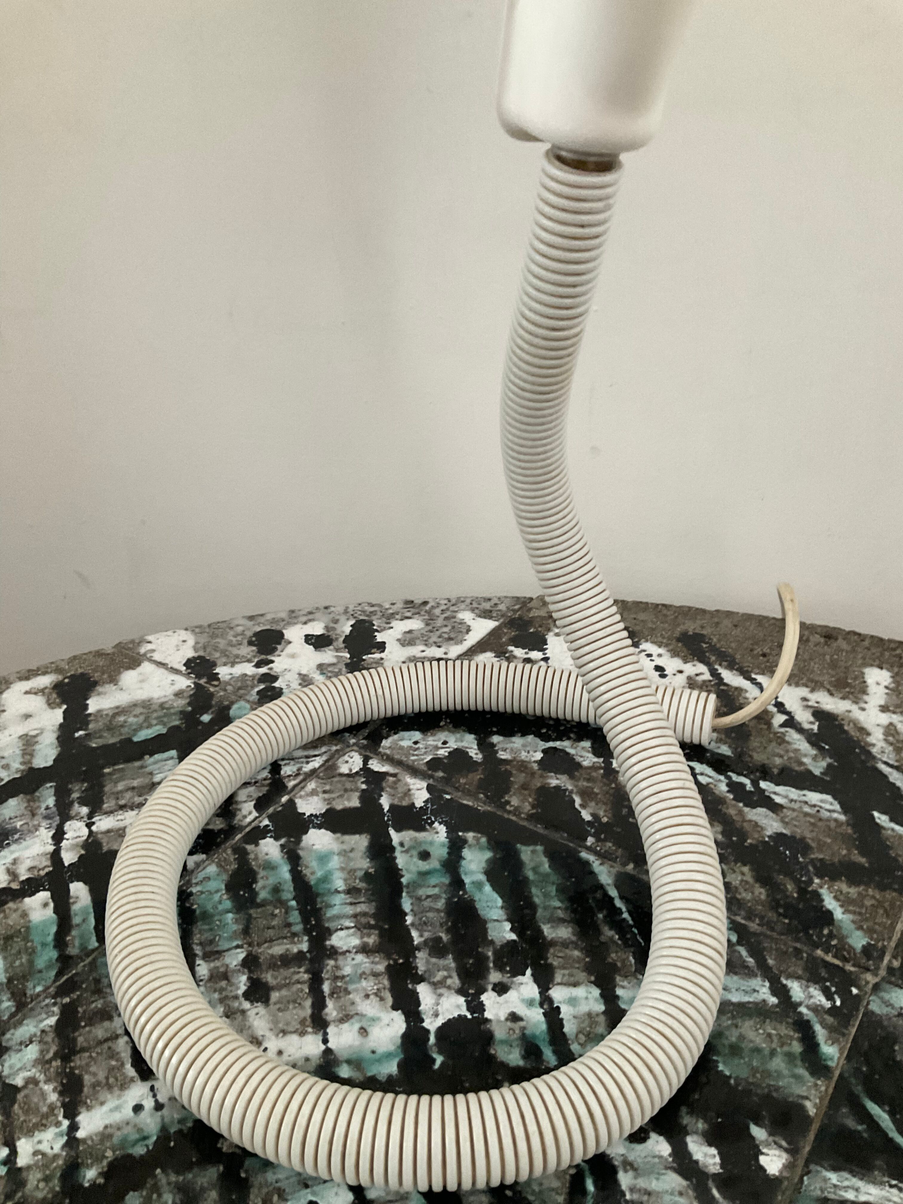 Shake lamp from the 70s