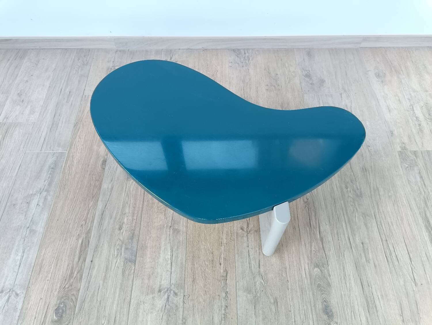 Saporiti coffee table