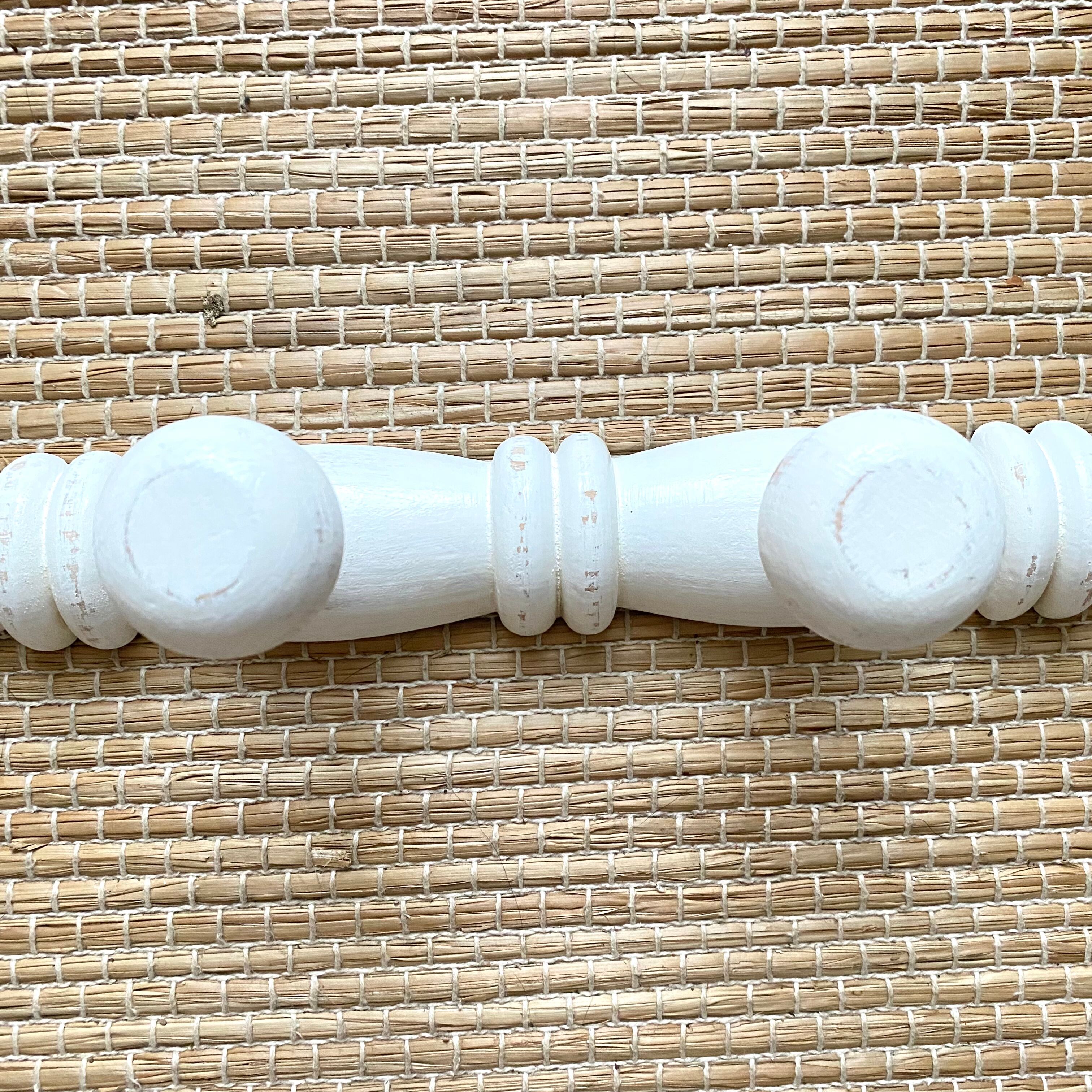 Wall-mounted coat rack